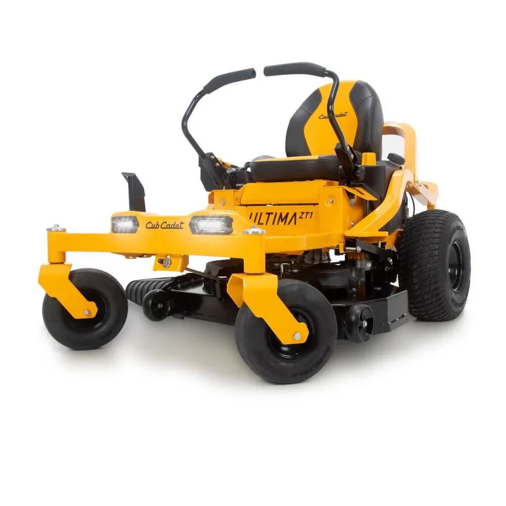 Cub Cadet ZT1 42 Ultima Series Zero Turn Lawn Mower