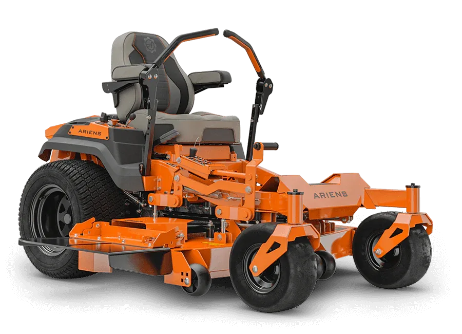 Ariens APEX 52 Zero Turn Mower | 23HP Kawasaki