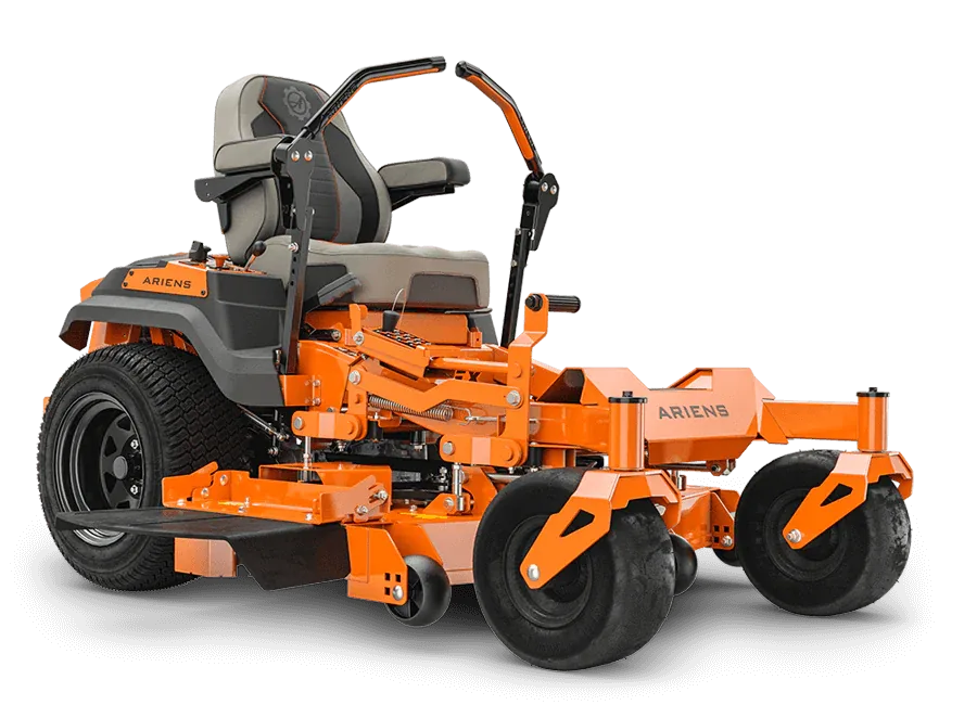 Ariens APEX 48 Zero Turn Mower | 23HP Kohler