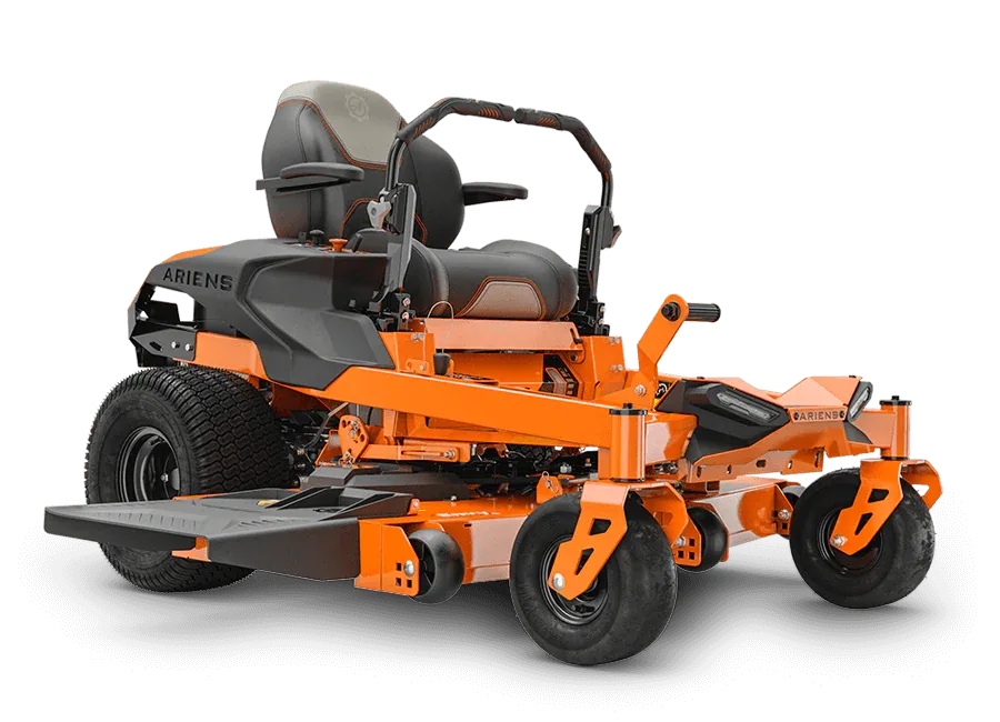 Ariens 918005 IKON 52 Zero Turn Mower | 23HP Kawasaki
