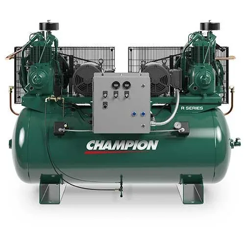 Champion HR20D-25 Air Compressor – 20HP R-Series