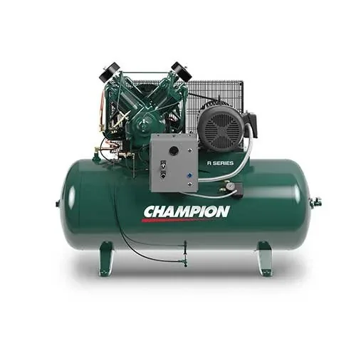 Champion HR20-12 Air Compressor – 20HP R-Series