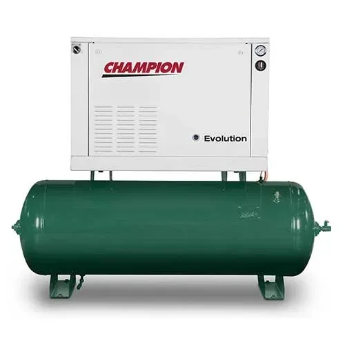 Champion BER10 Air Compressor – 10HP Evolution