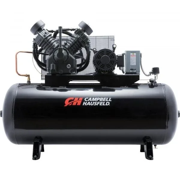 Campbell Hausfeld CE8001 – 10 HP Two-Stage Air Compressor