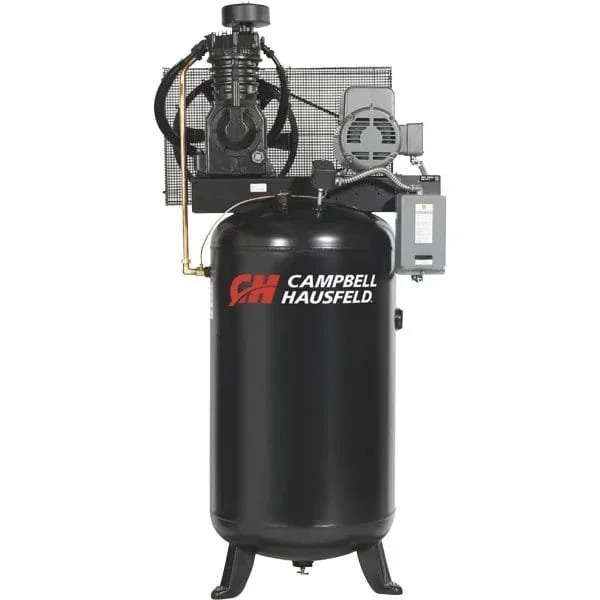 Campbell Hausfeld CE7051 – 5 HP Two-Stage Air Compressor