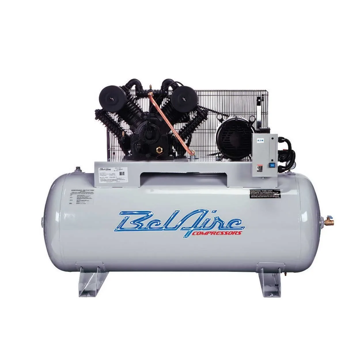 BelAire 338HE Air Compressor