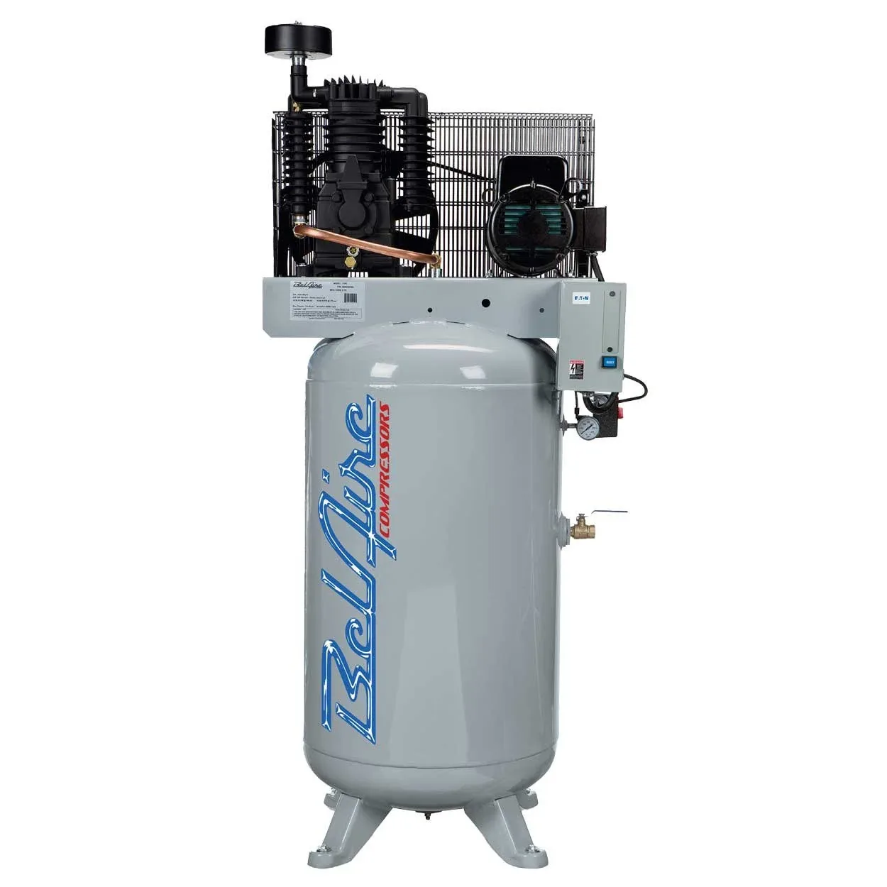BelAire 318HL Air Compressor