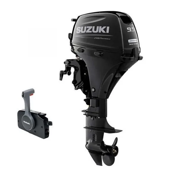 Suzuki 9.9 HP DF9.9BTL5 Outboard Motor