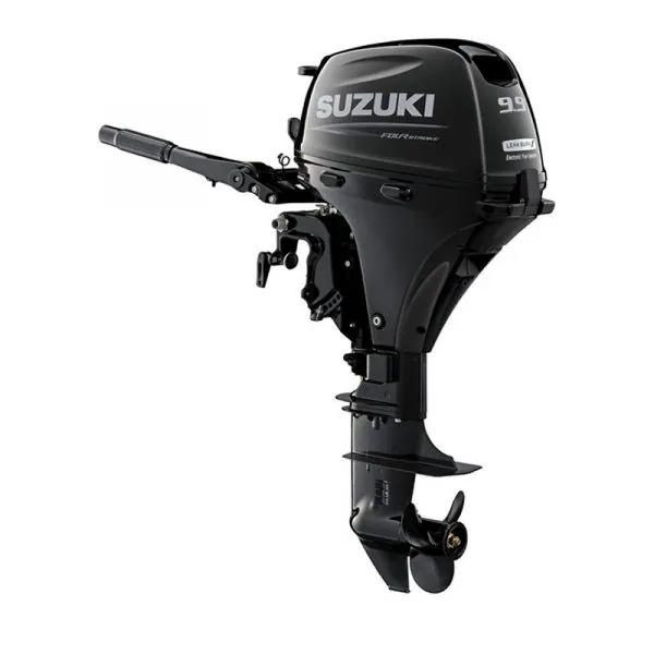 Suzuki 9.9 HP DF9.9BEL5 Outboard Motor