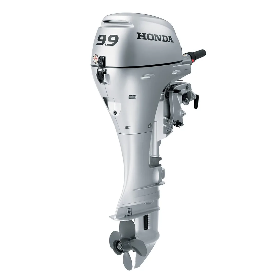2020 HONDA 9.9 HP BFP10D3XHS Outboard Motor