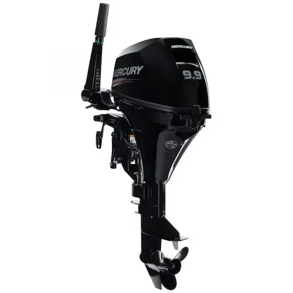 2024 Mercury 9.9 HP ELH-CT Outboard Motor