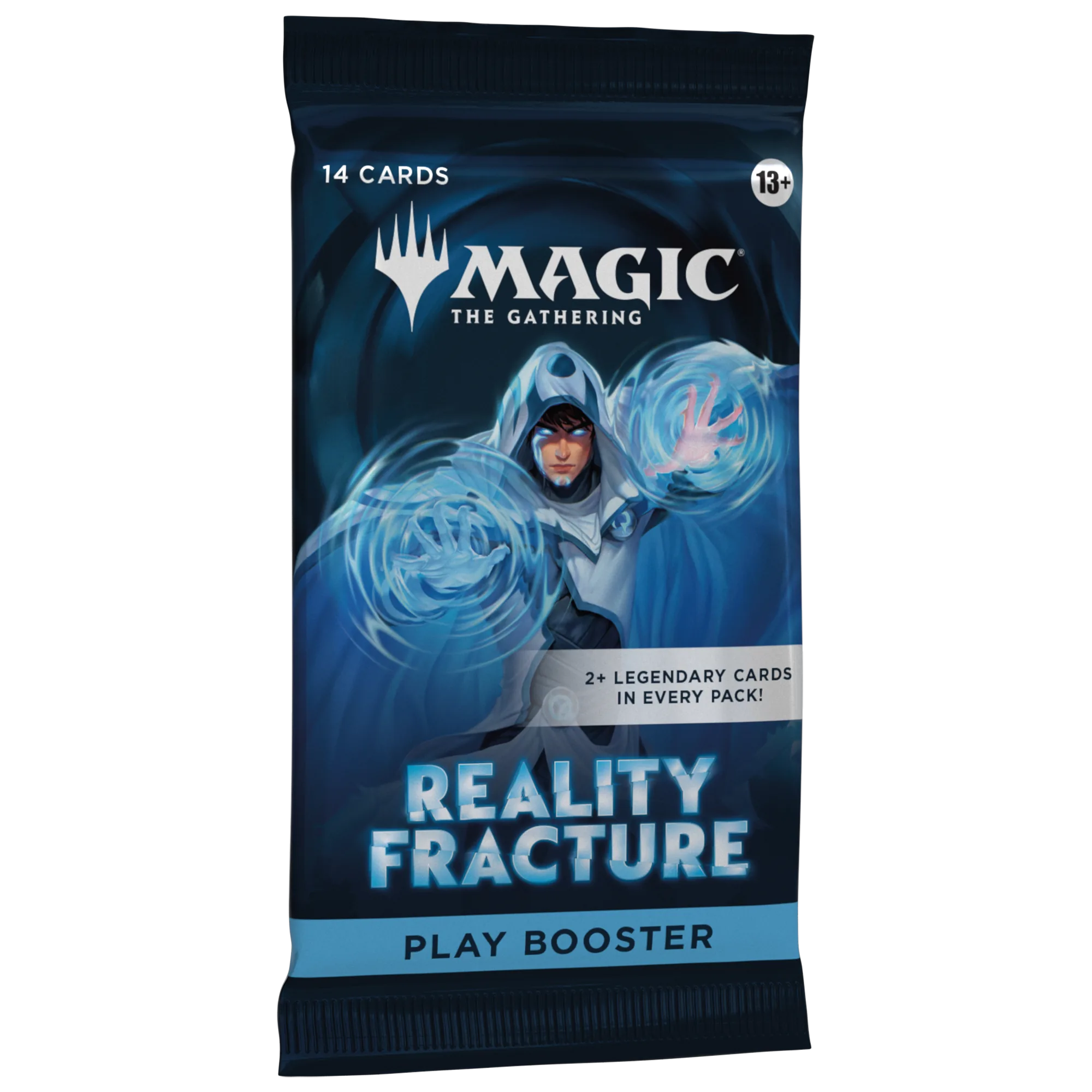 Magic: The Gathering – Reality Fracture – Play Booster Box (30x Packs)