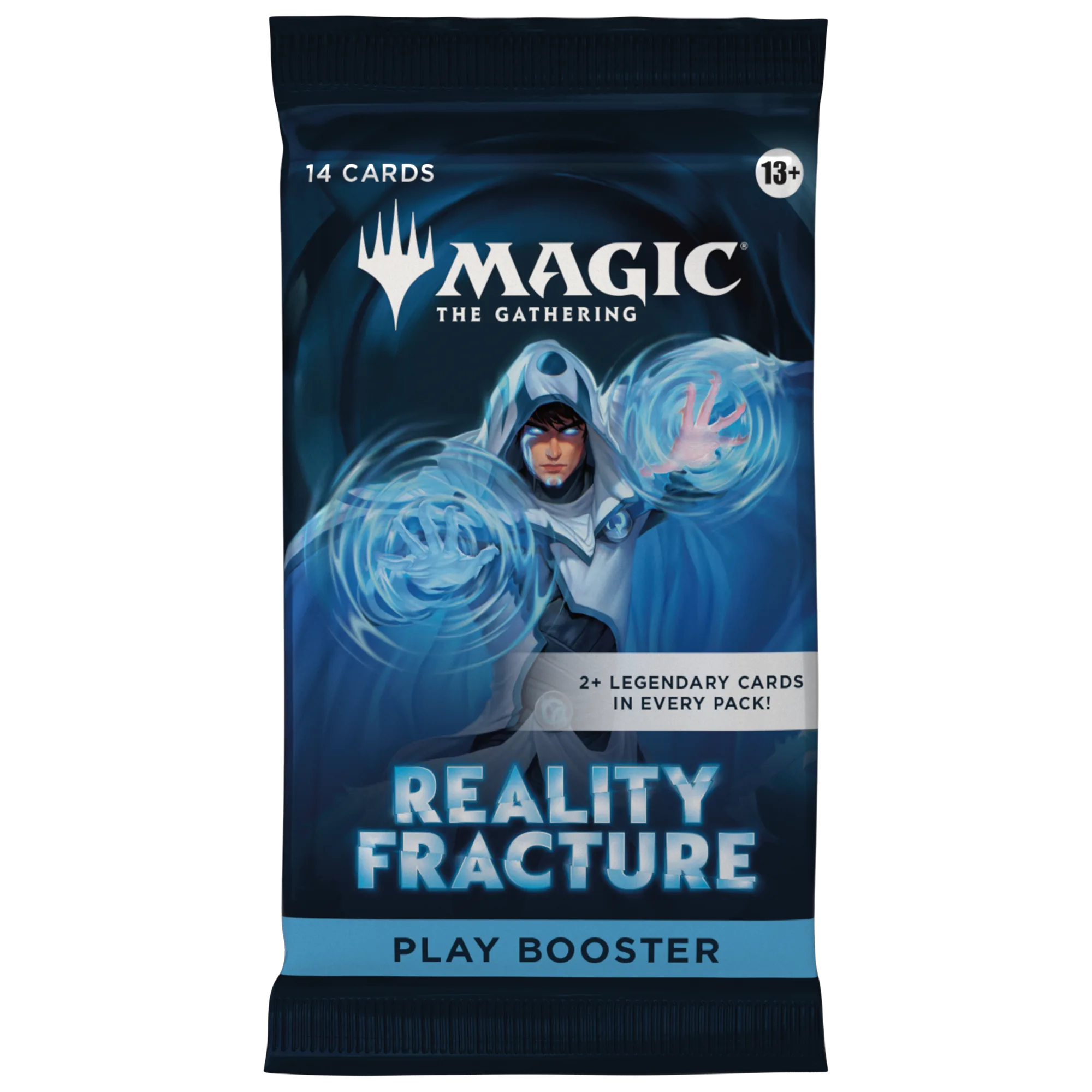 Magic: The Gathering – Reality Fracture – Play Booster Box (30x Packs)