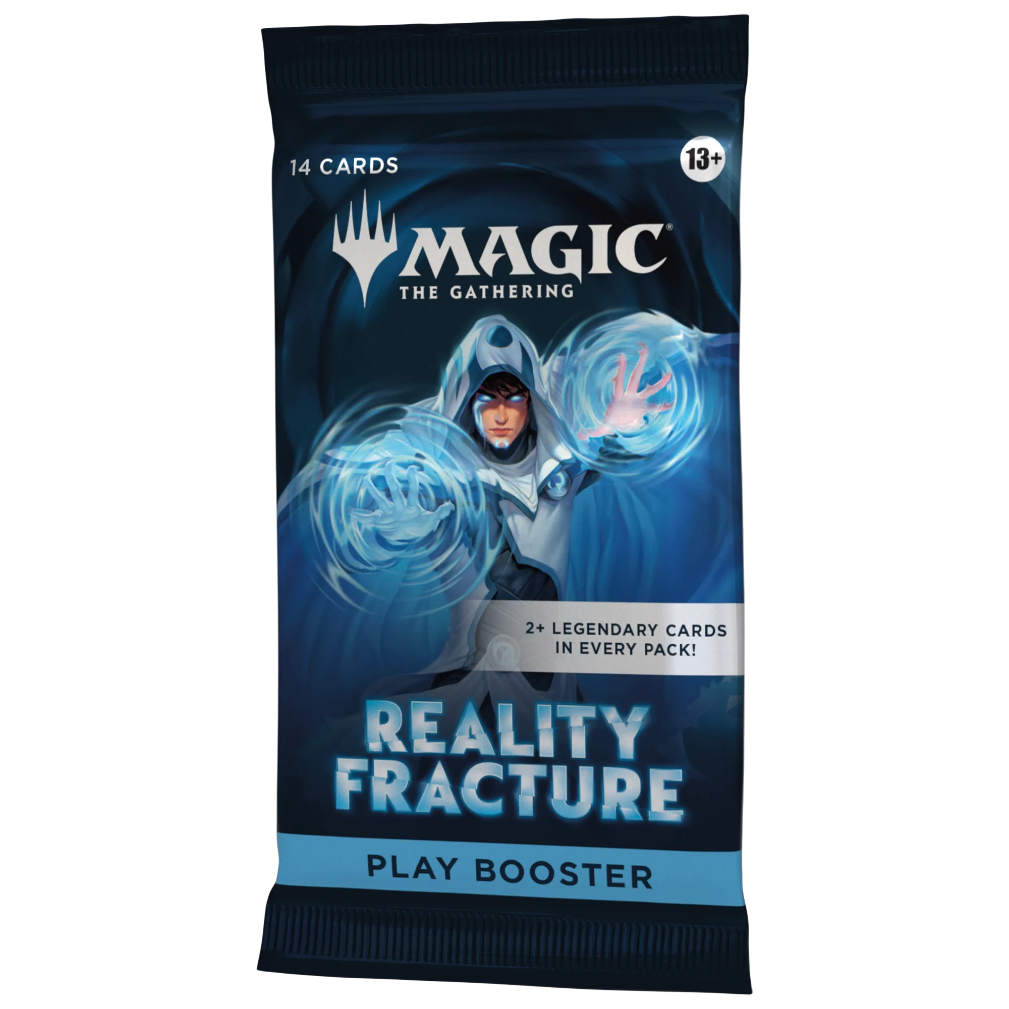 Magic: The Gathering – Reality Fracture – Play Booster Box (30x Packs)