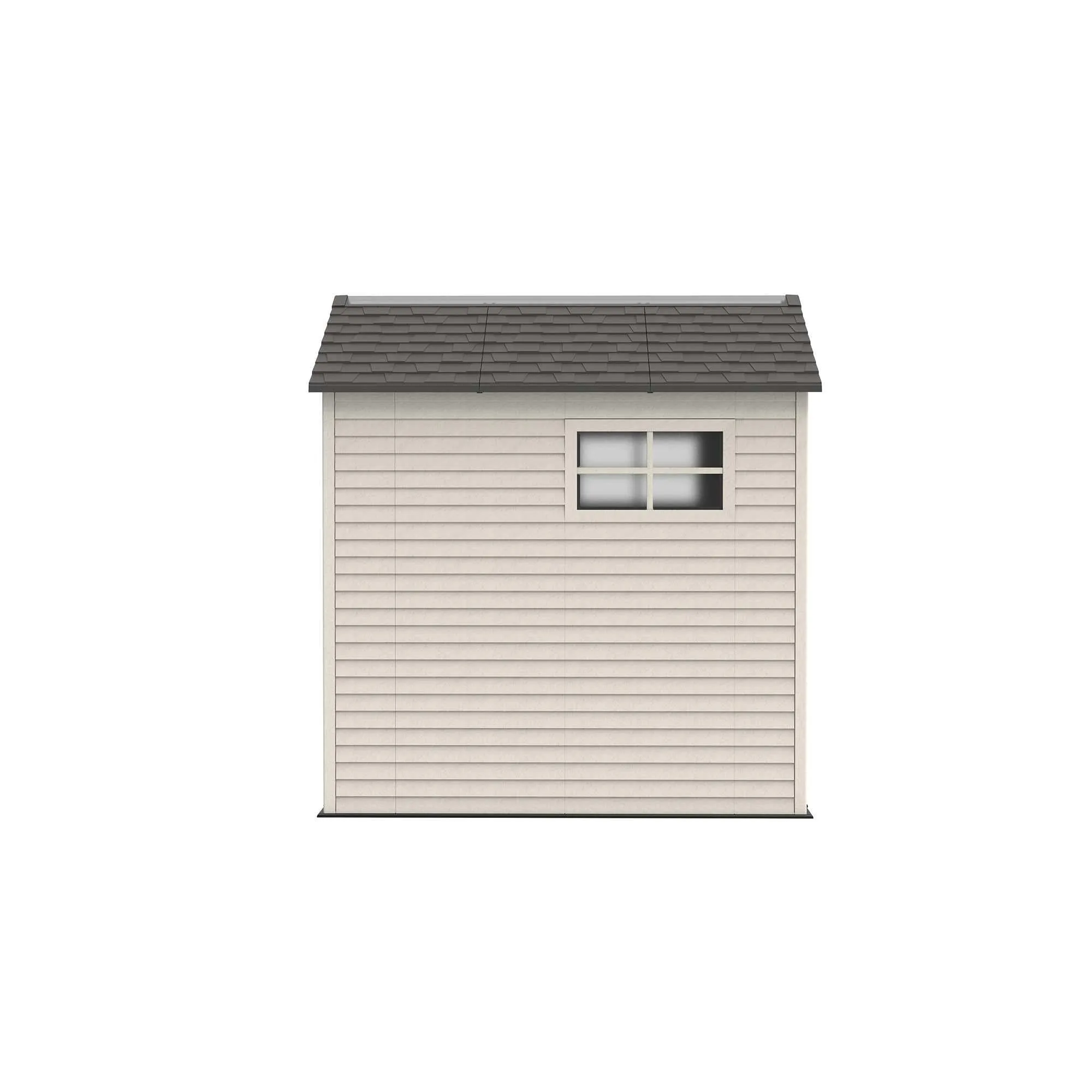 Lifetime 7 x 7 ft Outdoor Storage Shed – 60042