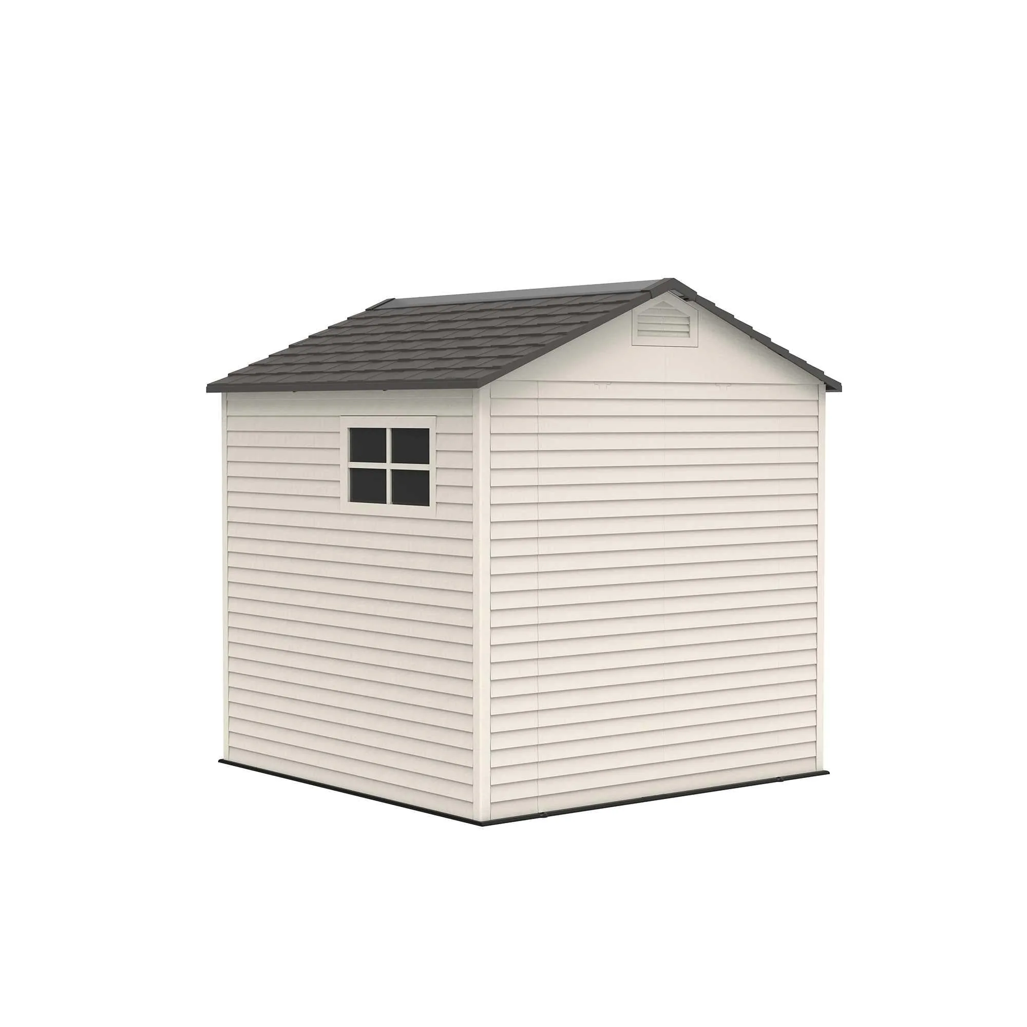 Lifetime 7 x 7 ft Outdoor Storage Shed – 60042