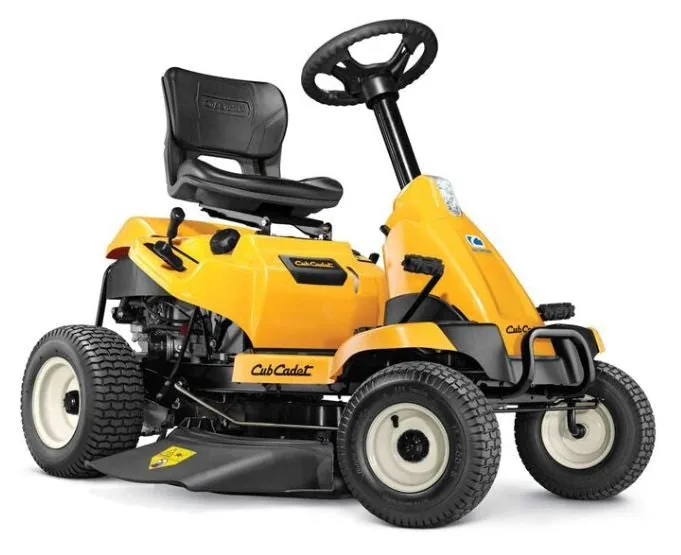 Cub Cadet CC30H Riding Lawn Mower