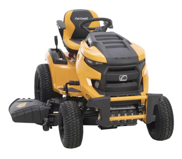 Cub Cadet SLX50