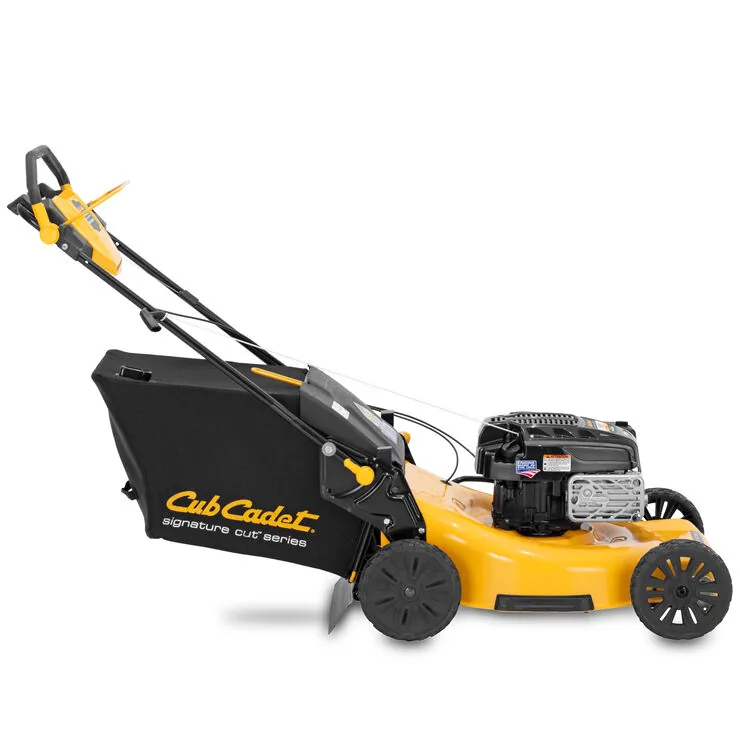 Cub Cadet SC900 23in Self-Propelled Walk-Behind Mower | 190cc Briggs & Stratton Engine