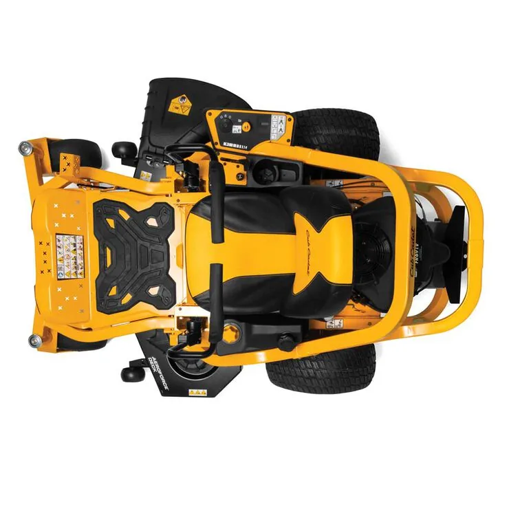 Cub Cadet® ZT1 50 Ultima Series™ ZT Zero-Turn Mowers(17AIEACLA10)