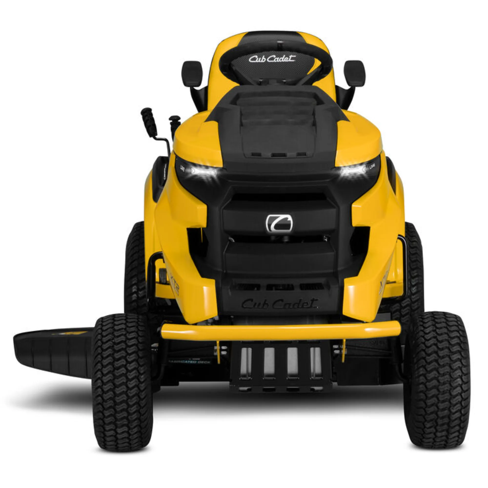 Cub Cadet® XT1 LT42 – XT Enduro Series 42in Lawn Tractor | 19.5HP Kohler® Engine