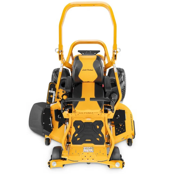 Cub Cadet ZTX5 60 Ultima Series™ ZTX (47AKAAA8A10)