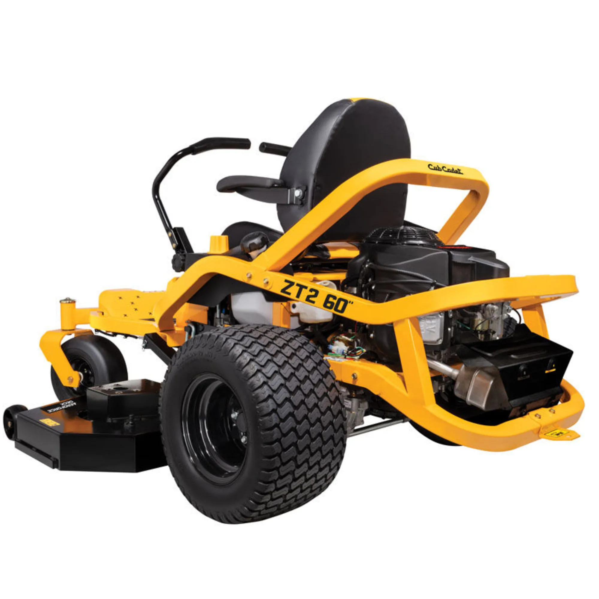 Cub Cadet ZT2 60 Ultima Series™ ZT(17AIEAC5A10)