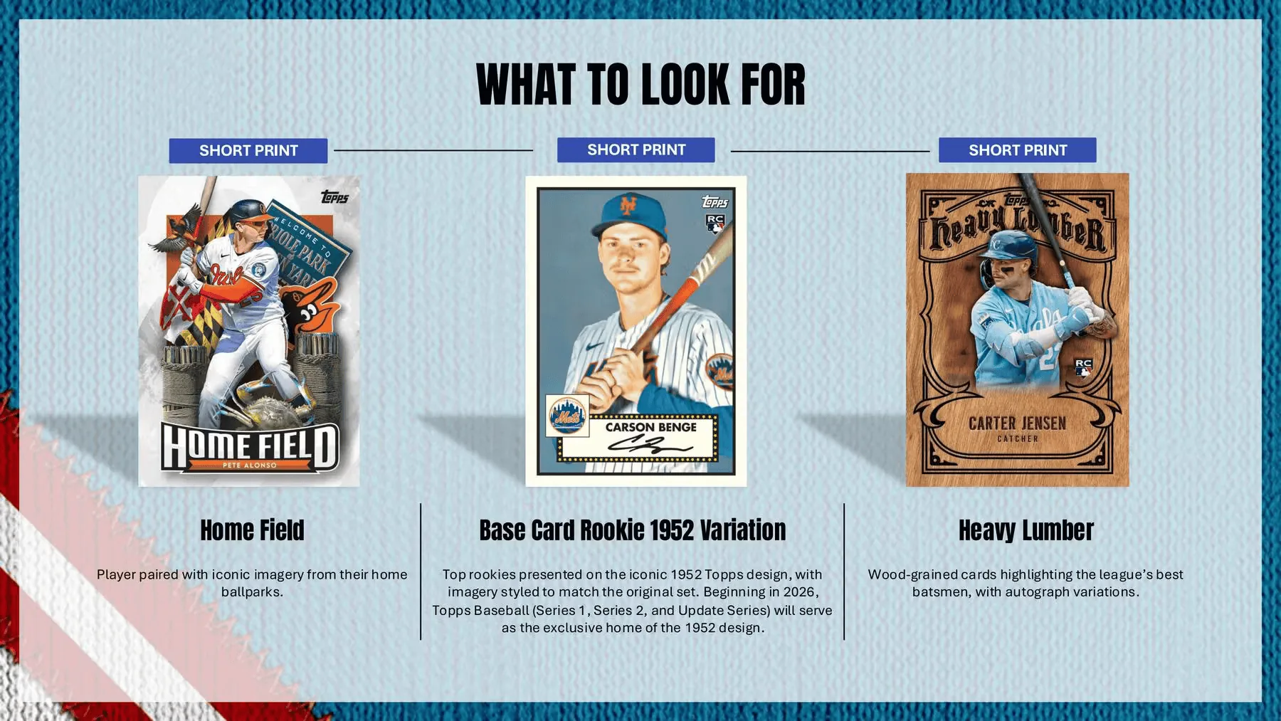 2026 Topps Update Series Baseball Hobby Jumbo 6-Box Case (Presell)