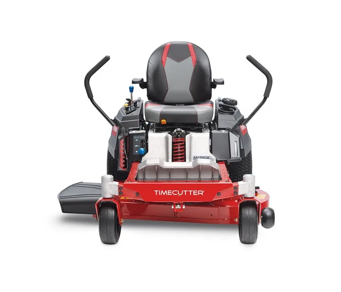 Toro Timecutter 22hp Kohler Engine 42″ FAB Deck Z-Turn Mower w/ MYRIDE #75747