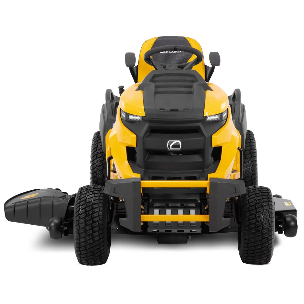 Cub Cadet XT2-GX54 Lawn Tractor | 26 HP Kohler Engine, 54″ AeroForce Deck