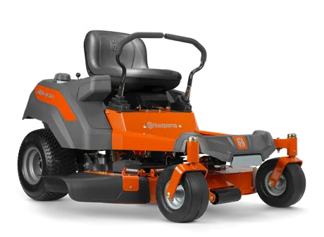 Husqvarna Z254F Zero-Turn Mower | 24 HP Briggs & Stratton, 54″ Cutting Deck