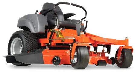 Husqvarna MZ 61 Zero-Turn Mower | 27 HP Briggs & Stratton, 61″ Cutting Deck