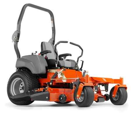 Husqvarna M-ZT 52 Zero-Turn Mower | 22 HP Kawasaki Engine, 52″ Fabricated Deck