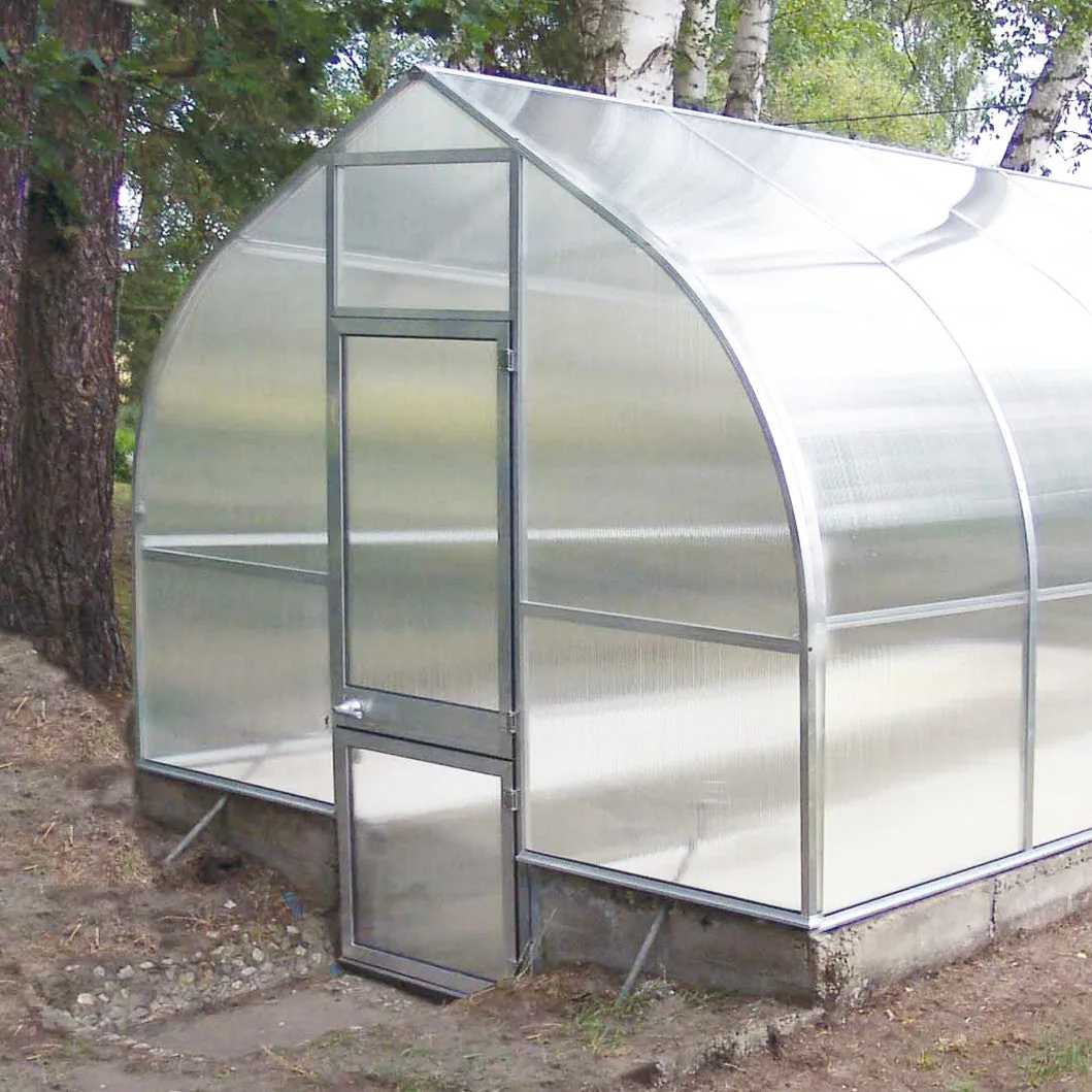 RIGA Greenhouse