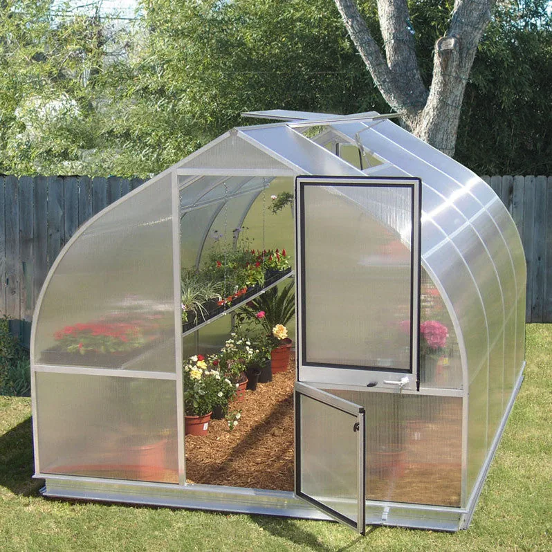 RIGA Greenhouse