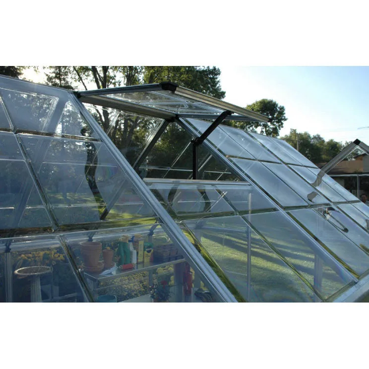 Snap & Grow Greenhouses – 6′ Widths
