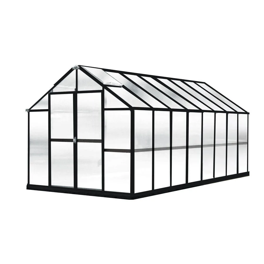 Riverstone MONT Greenhouse – Growers Package