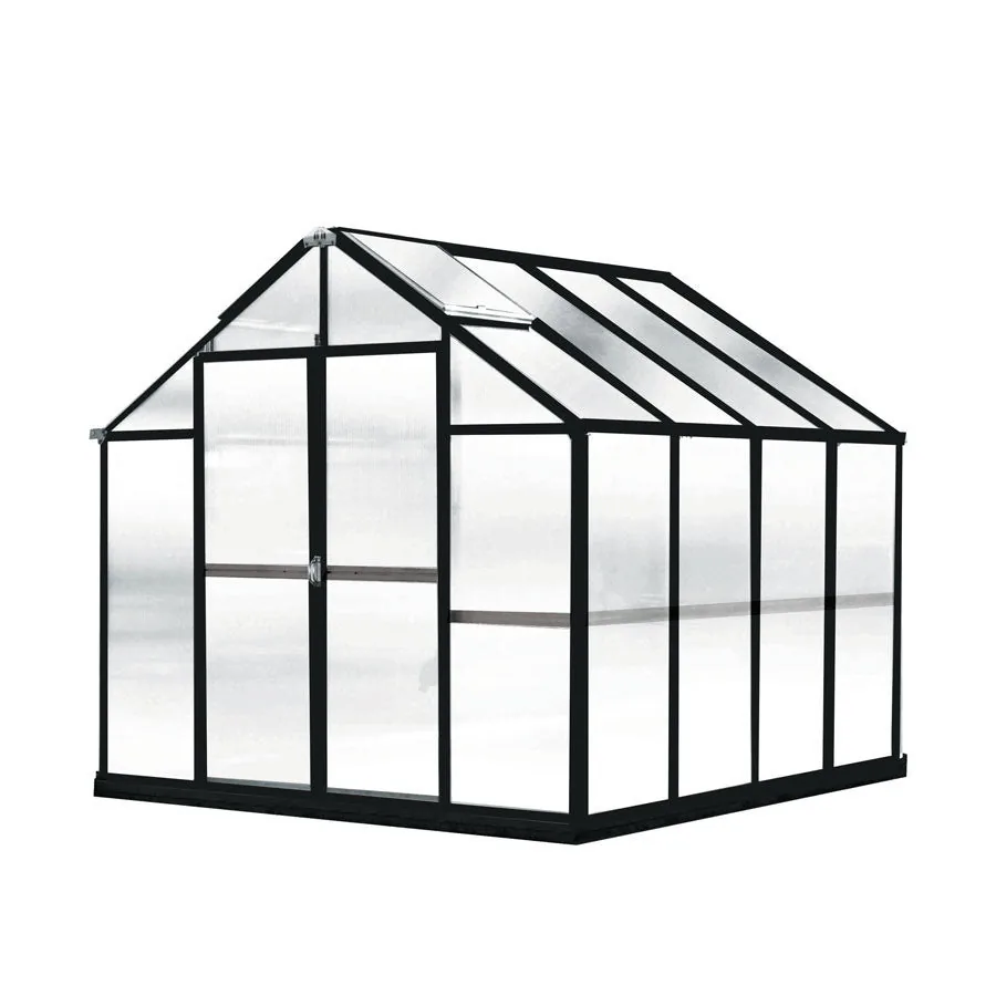 Riverstone MONT Greenhouse – Growers Package