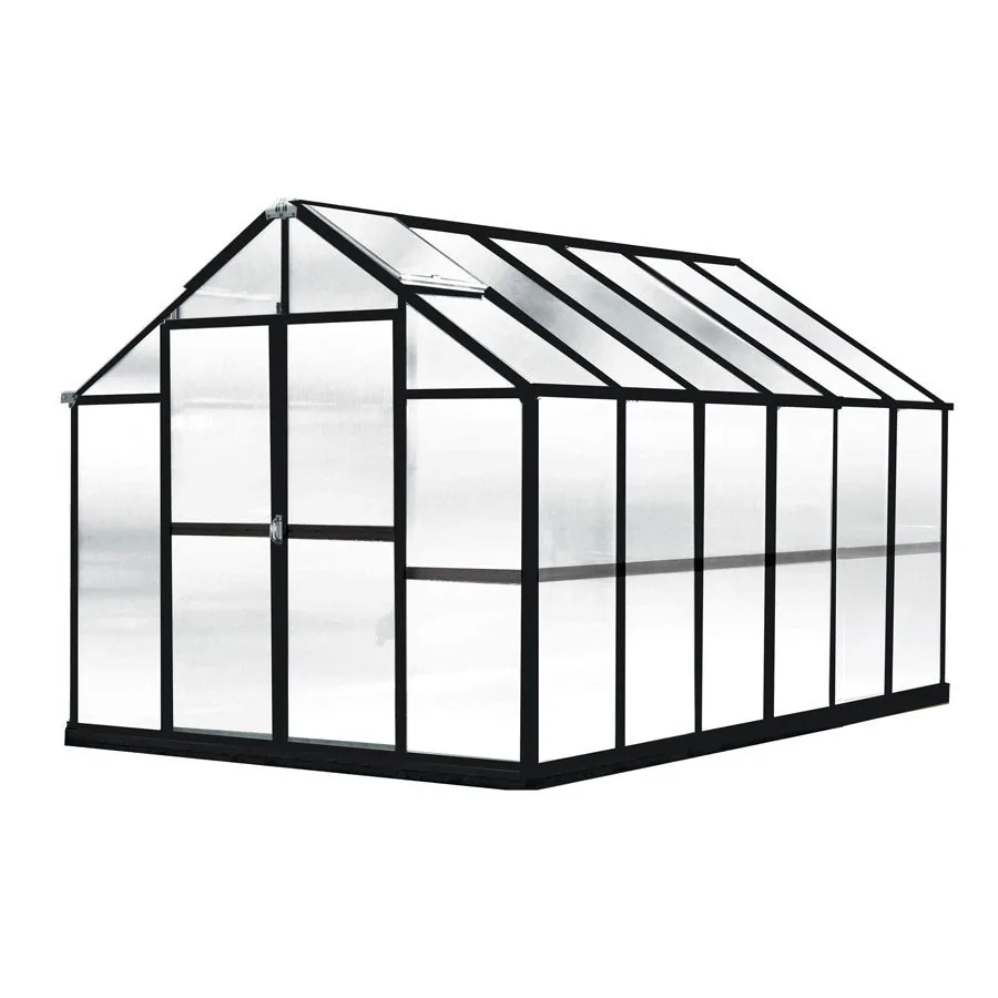 Riverstone MONT Greenhouse – Growers Package