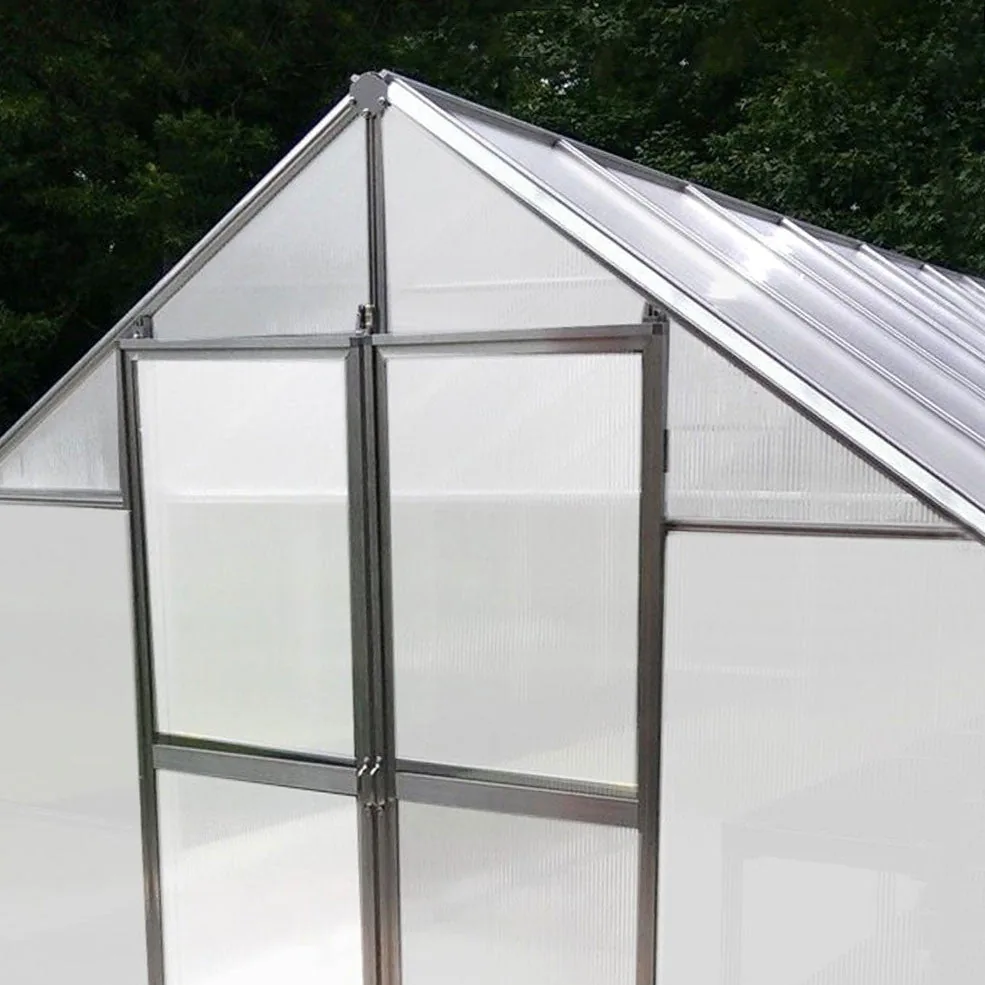 Riverstone MONT Greenhouse – Growers Package