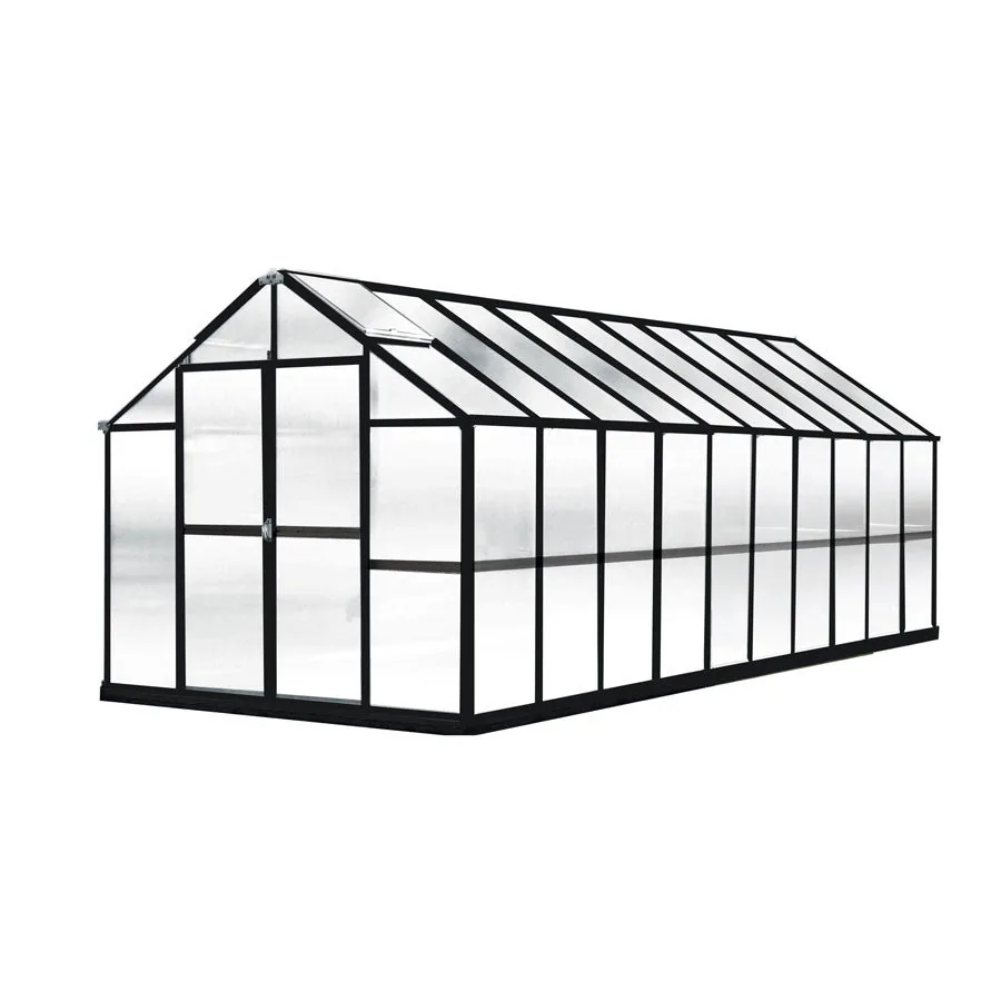 Riverstone MONT Greenhouse – Growers Package