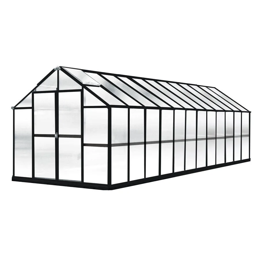 Riverstone MONT Greenhouse – Growers Package