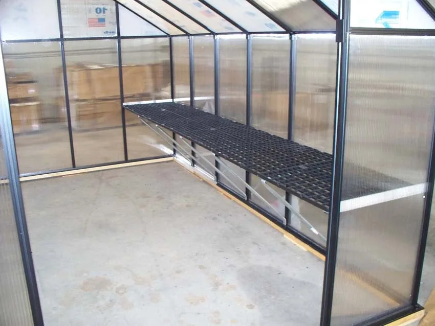 Riverstone MONT Greenhouse