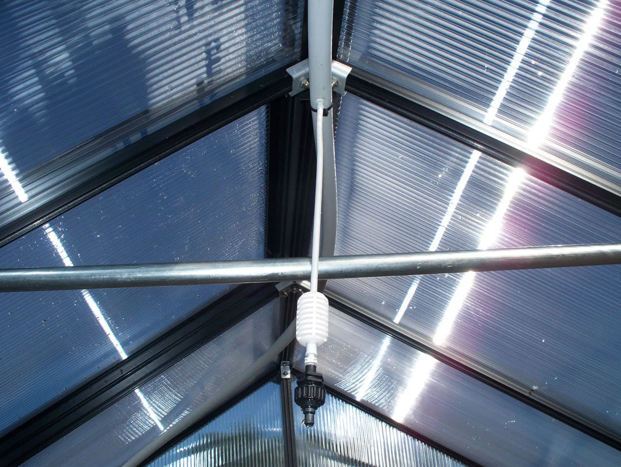 Riverstone MONT Greenhouse