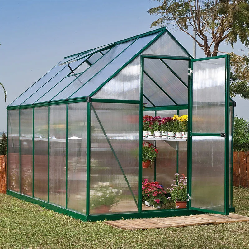 Nature Greenhouses – 6′ Widths