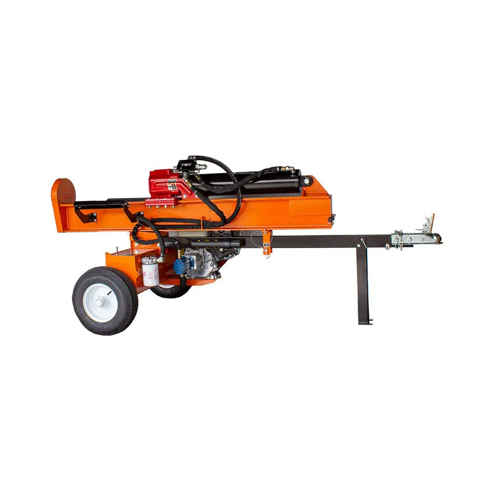 Brave VH1737GX 37-Ton Log Splitter w/ Honda GX270 Engine