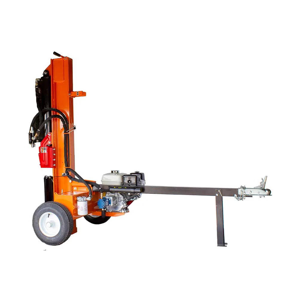 Brave VH1737GX 37-Ton Log Splitter w/ Honda GX270 Engine
