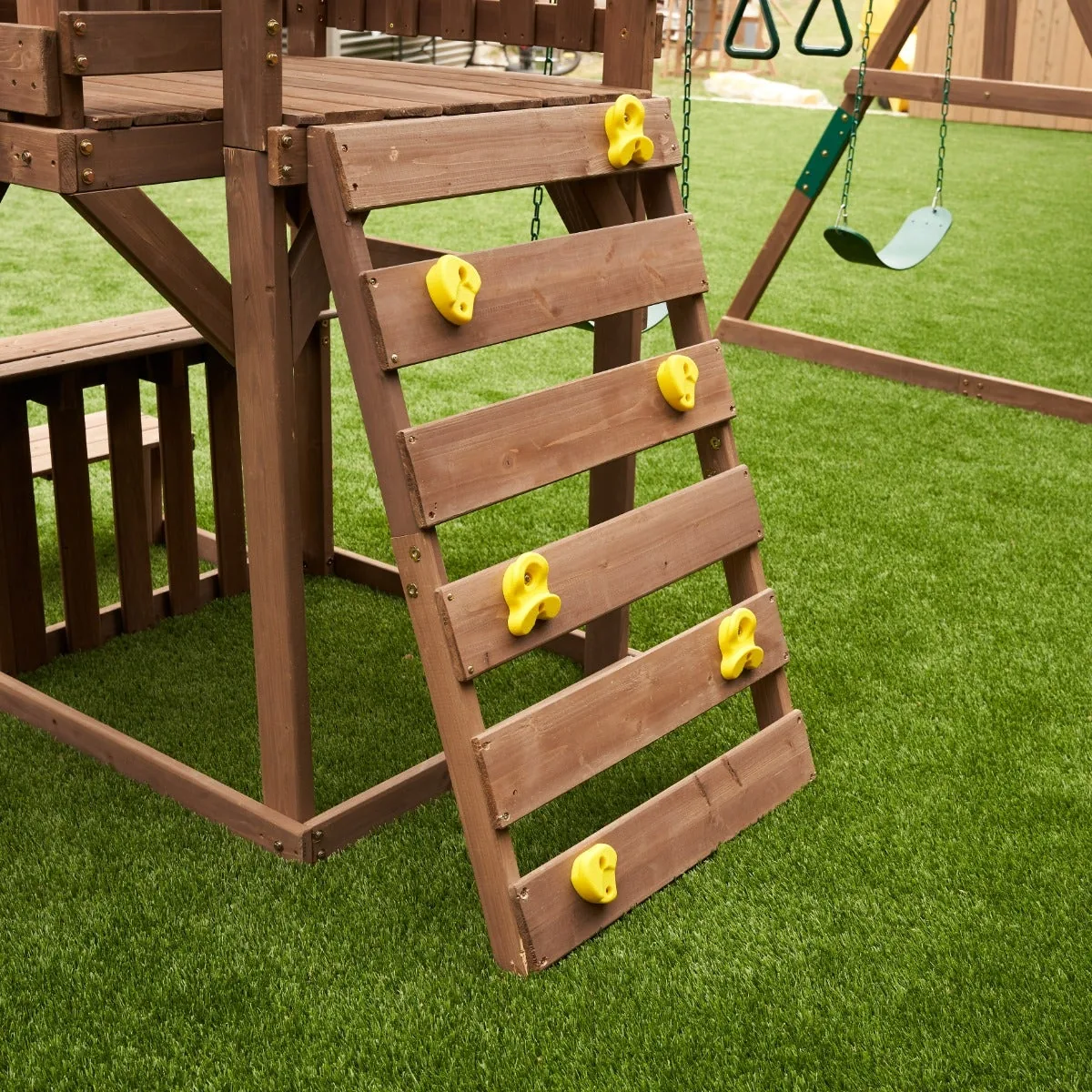Arbor Crest Deluxe Playset
