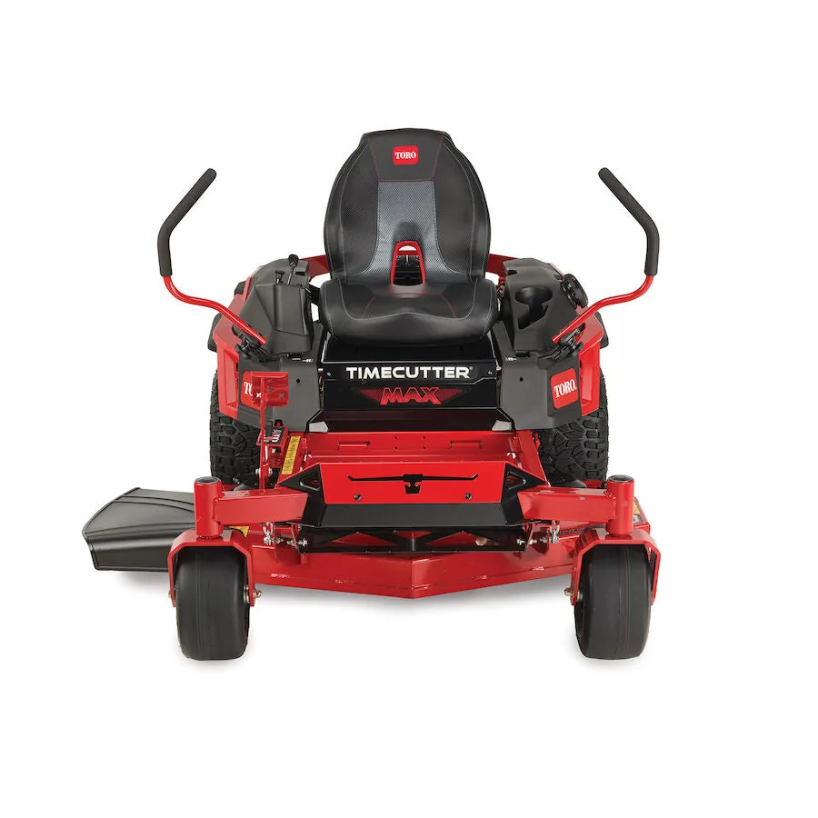TORO 50″ TimeCutter 23 HP V Zero Turn Lawn Mower Model# 77501