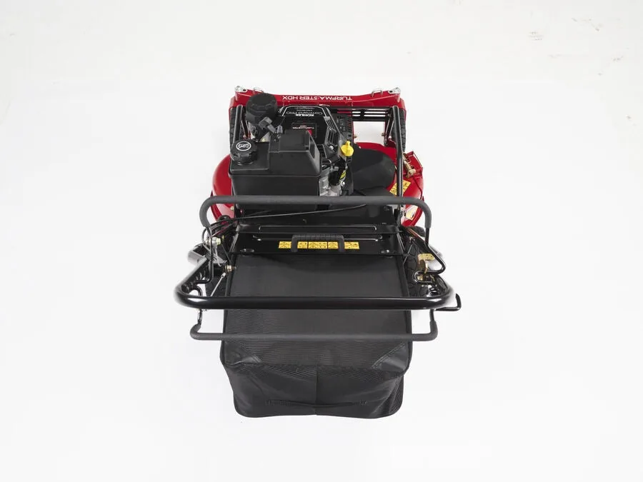 TORO –  30″ TurfMaster® HDX Walk-Behind Mower Model# 22236